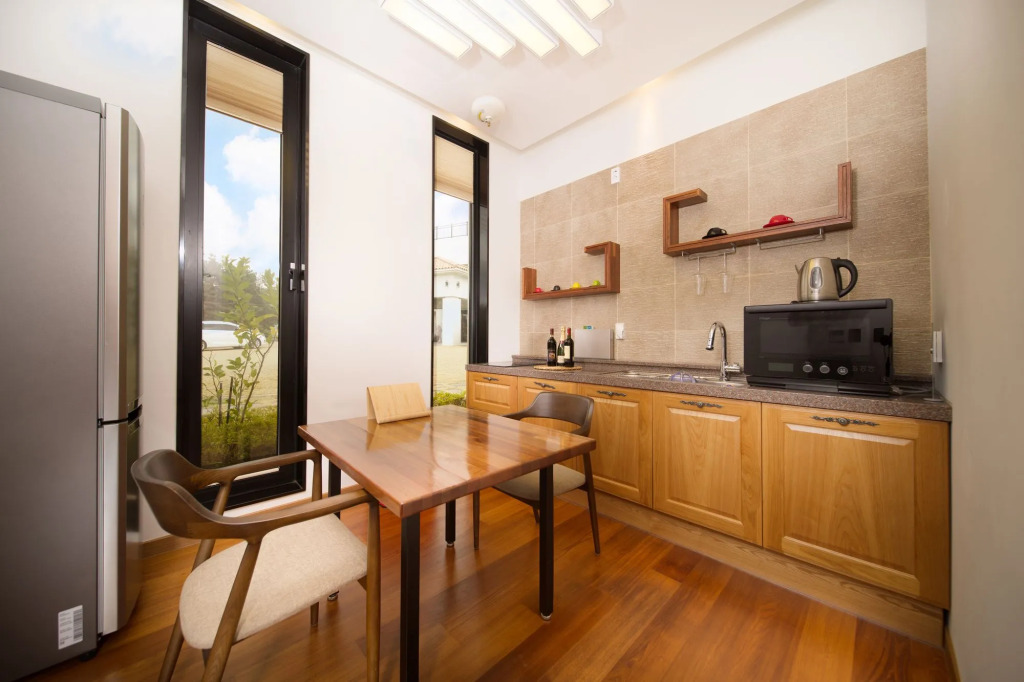 Libentia Hotel & Poolvilla