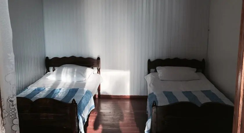 Mari Guest House