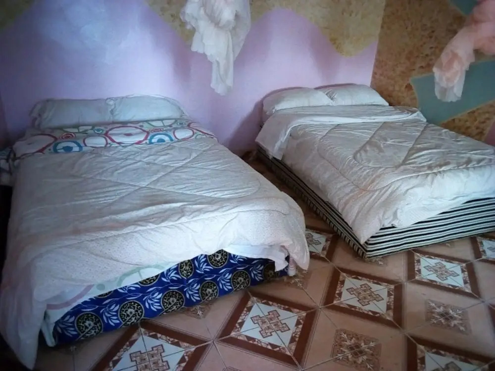 Haricot Guest House