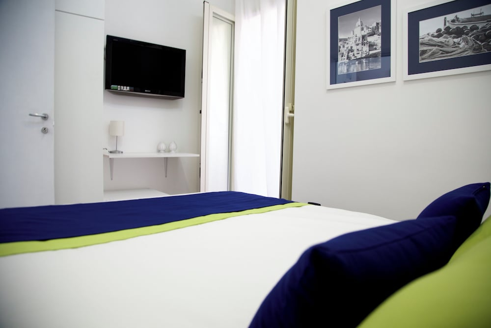 Scugnizzo Apartment Luxury Home