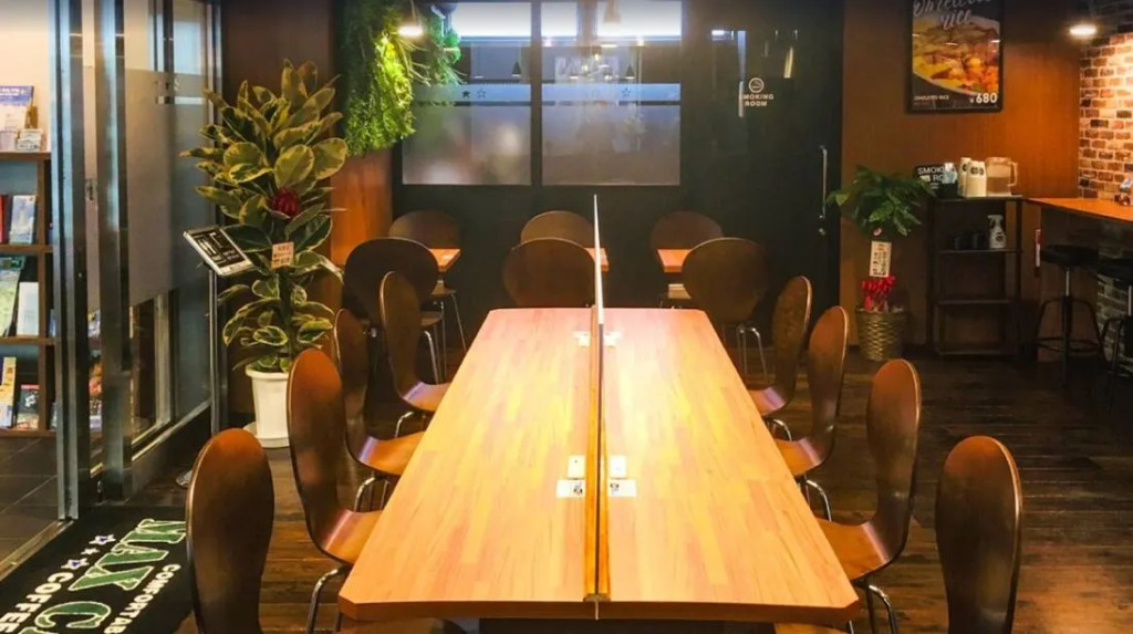 HOTEL LiVEMAX Yokohama-Eki Nishiguchi