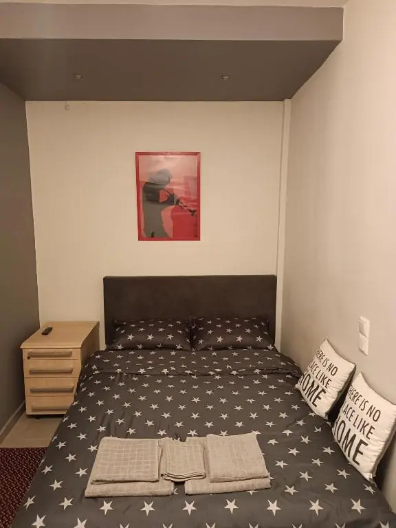 Giorgos studio Trikala