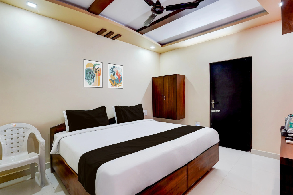 Super OYO Hotel O GT Road Nellore