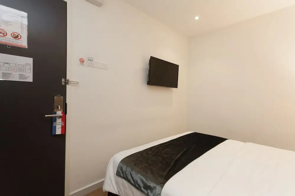 ZEN Rooms Titiwangsa Sentral