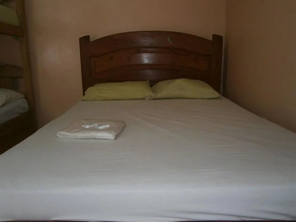 Hotel Colonial