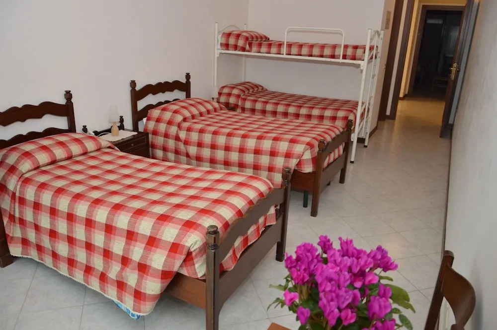 Domus Achille Fosco - Casa per Ferie