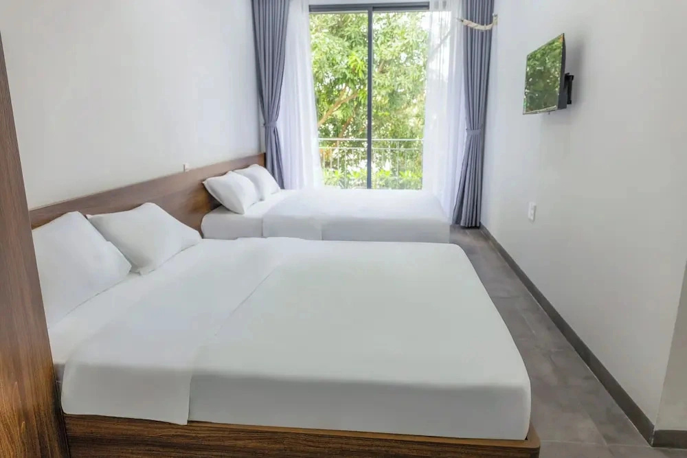 Khánh Vy Homestay