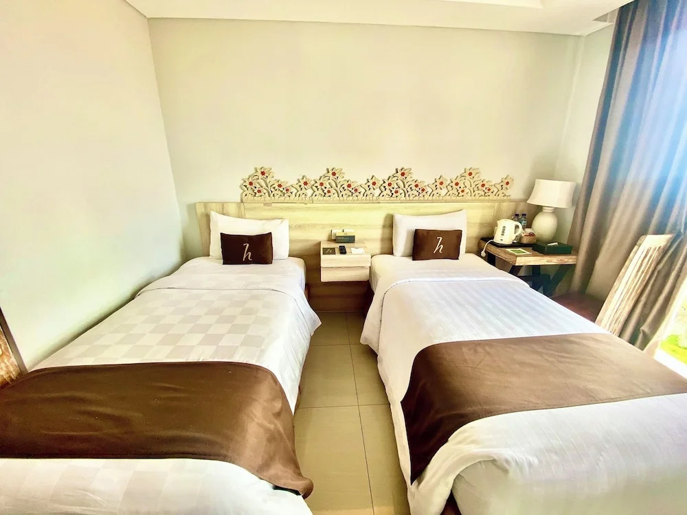Horison Kuta Bali