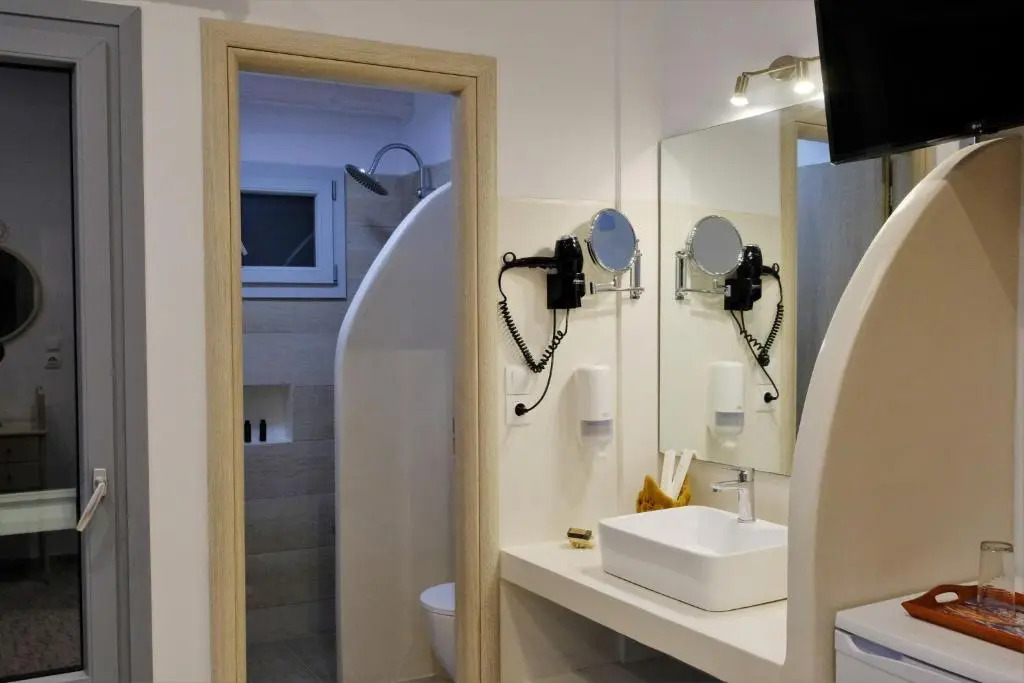 Giasemi Room No 5 Astypalea