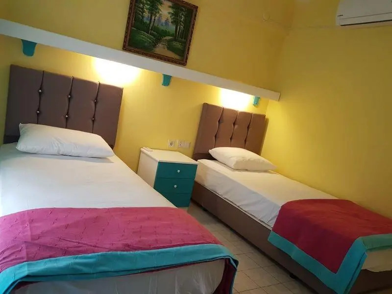 Tekirova butik otel