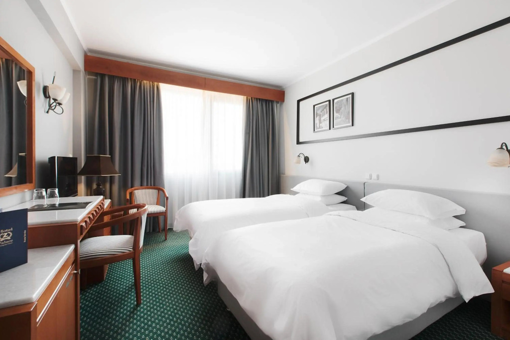Hotel Z Palace & Congress Center