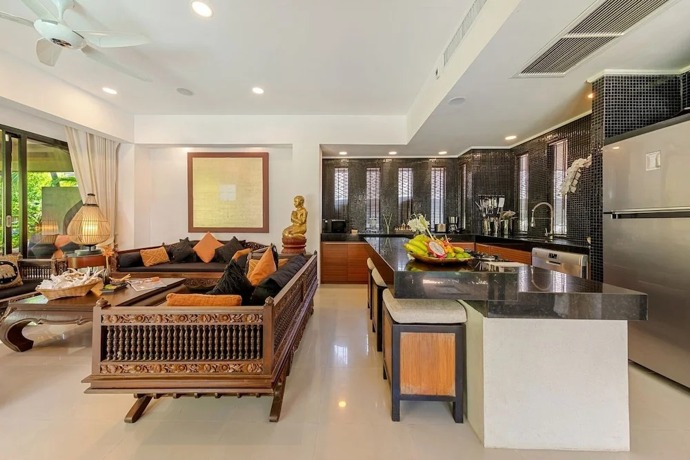 Balinese 2 Bed Private Pool Villa-KBR11