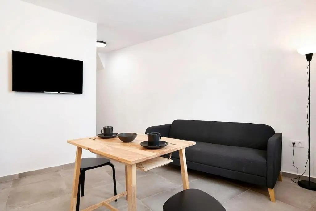 Apartamentos Vexèr