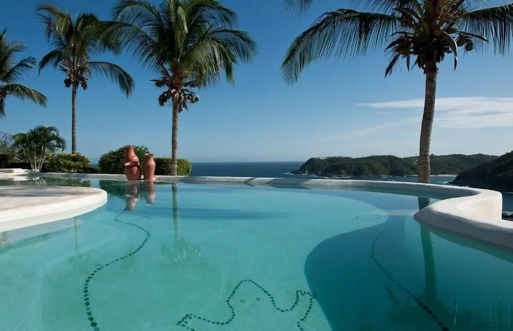 1013 - Villa Maya