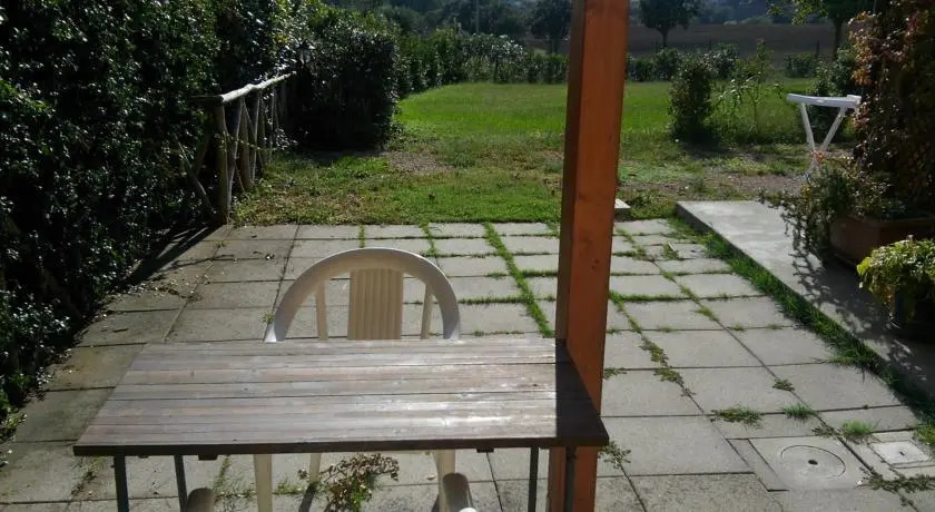 B&B La Vallerana