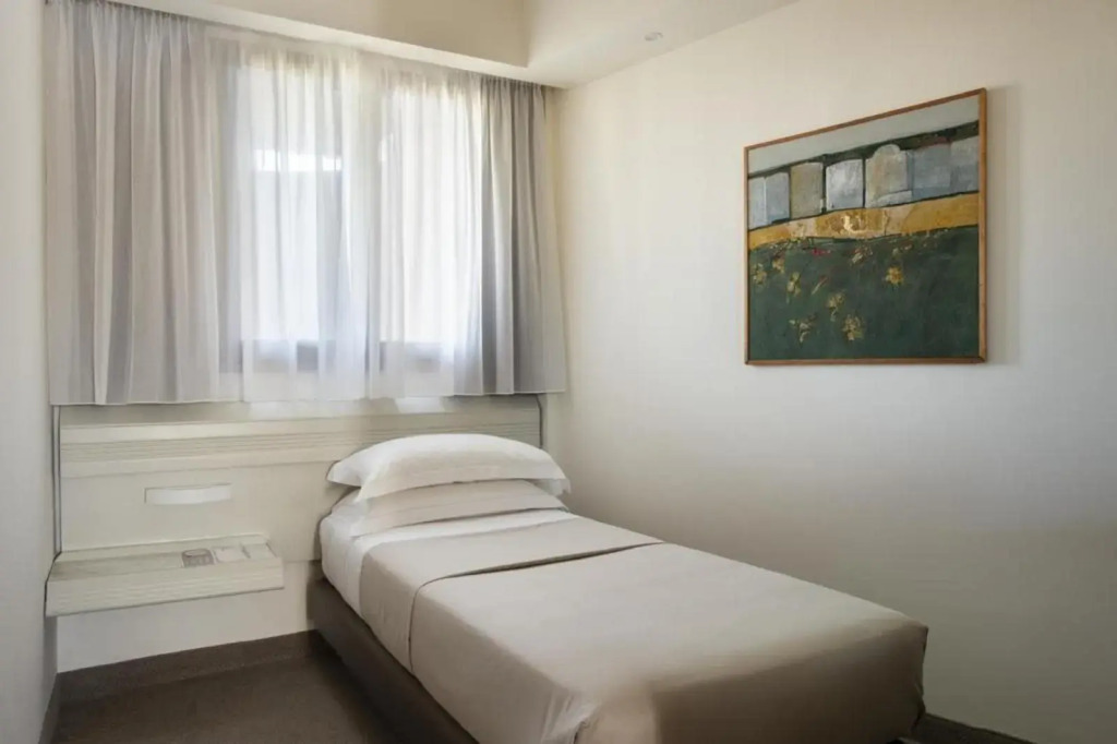 Hotel Grifone Firenze - Meetings & Spa