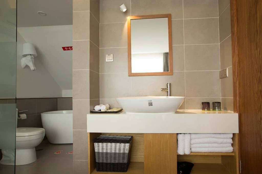 Guilu Boutique Hotel