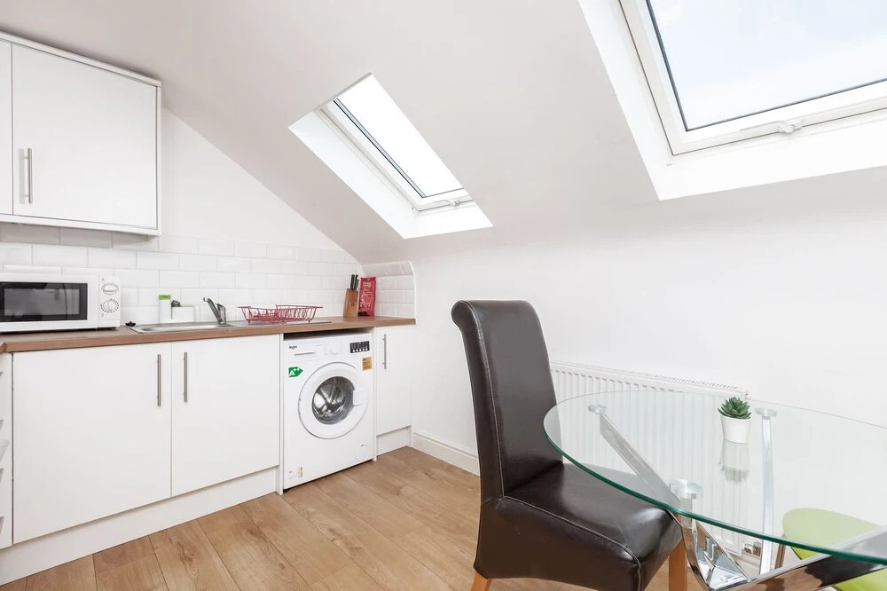 Gyllingeham Suite - Lovely 1BR in Gillingham
