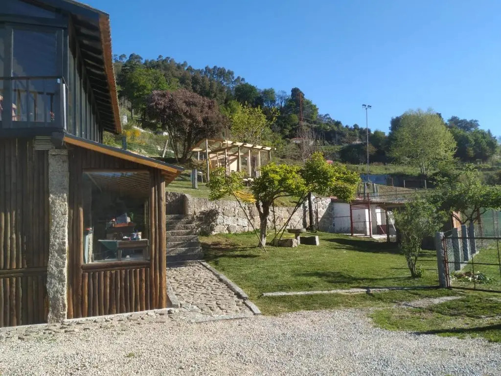 Quinta dos Campos - Apartamento 1