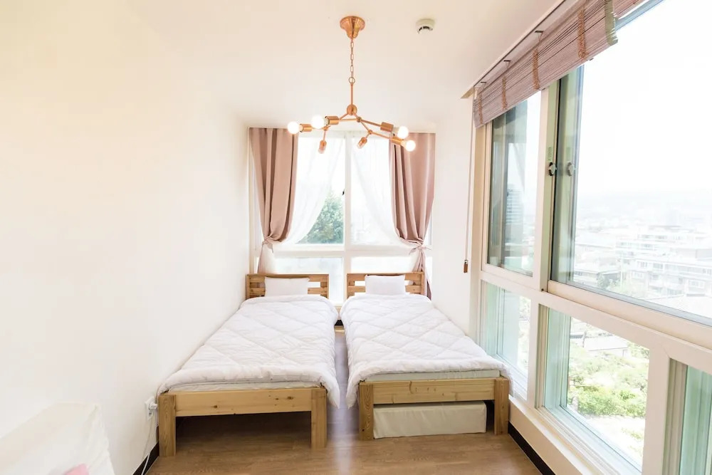 Eehwa Hue Guesthouse