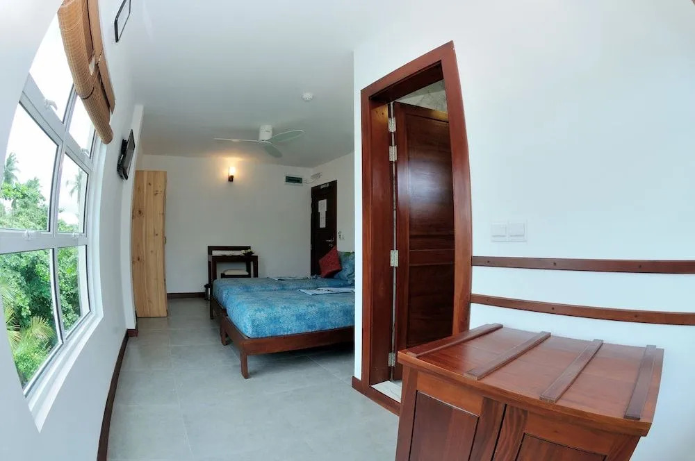 Antares Dhangethi & Spa