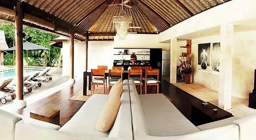 Villa Charlie Seminyak