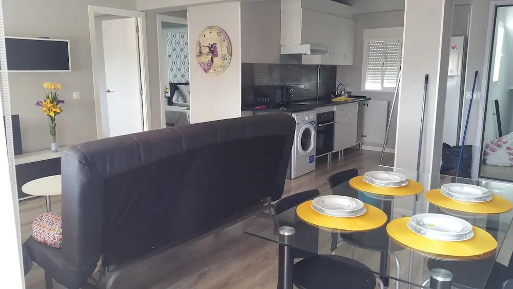 Imperium Apartamentos Centro Parking Gratis