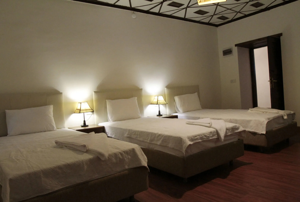 Kaleiçi Ozkavak Hotel