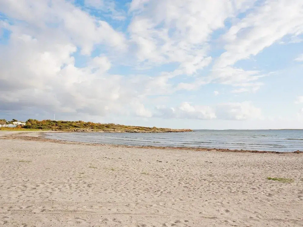 4 Star Holiday Home in Varberg
