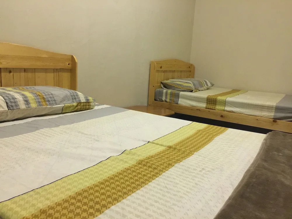 Little Cozy Homestay