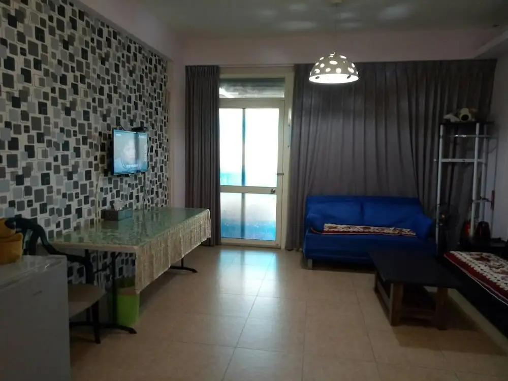 Sanyi Dream Garden B&B