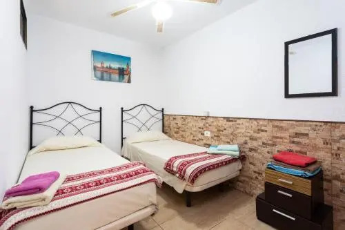 Tropic Apartments en Castle harbour