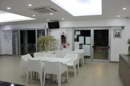 Hotel Poseidon