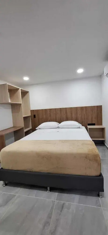 Vida Hostel