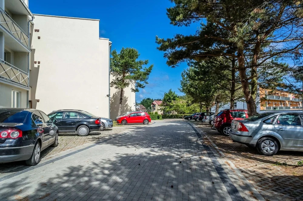 Hotel *** NAT Jarosławiec