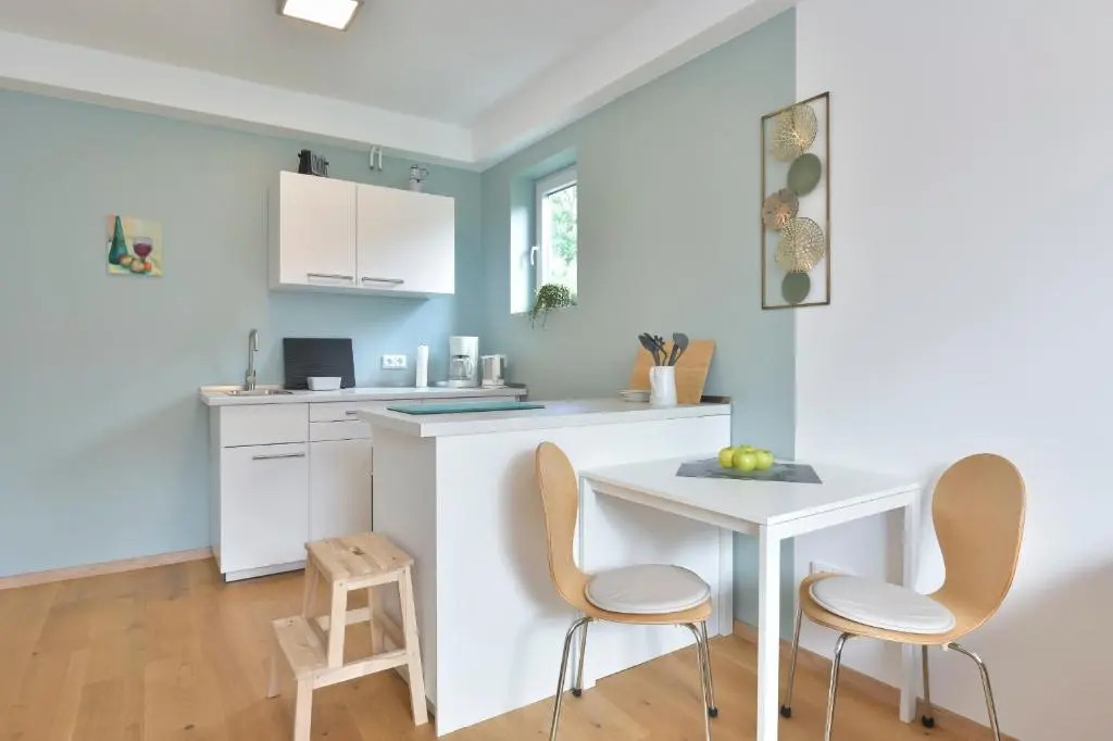 Landhaus Hein Wohnung 2