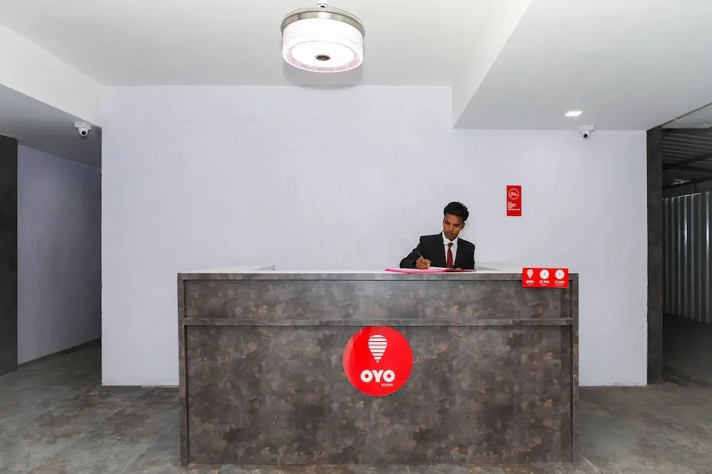 Oyo 19404 Hotel Namrata