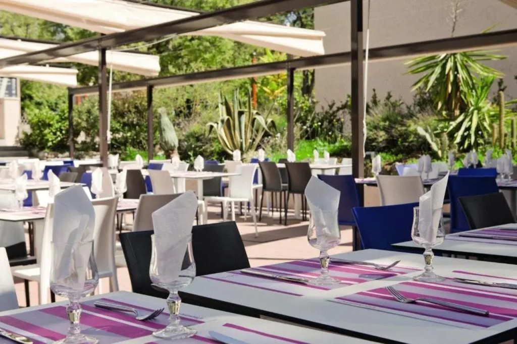 Belambra Clubs La Colle-sur-Loup - Les Terrasses De Saint-Paul De Vence