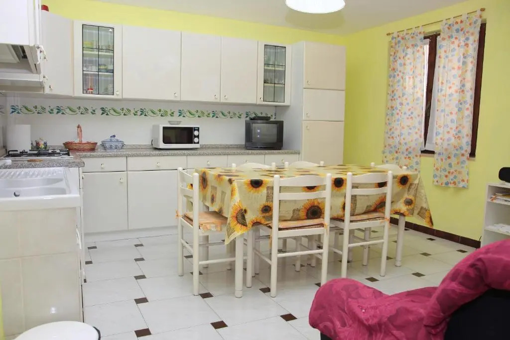 Casa Vacanze Bouganville