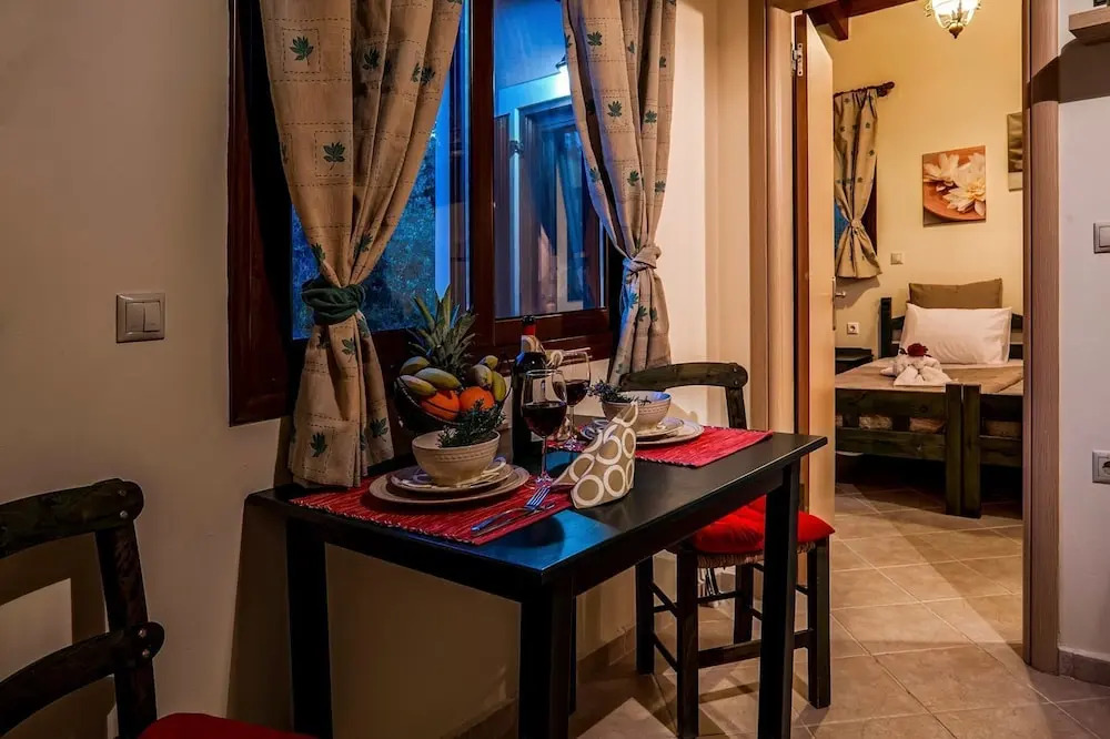 Kyriakis Cozy Apartments