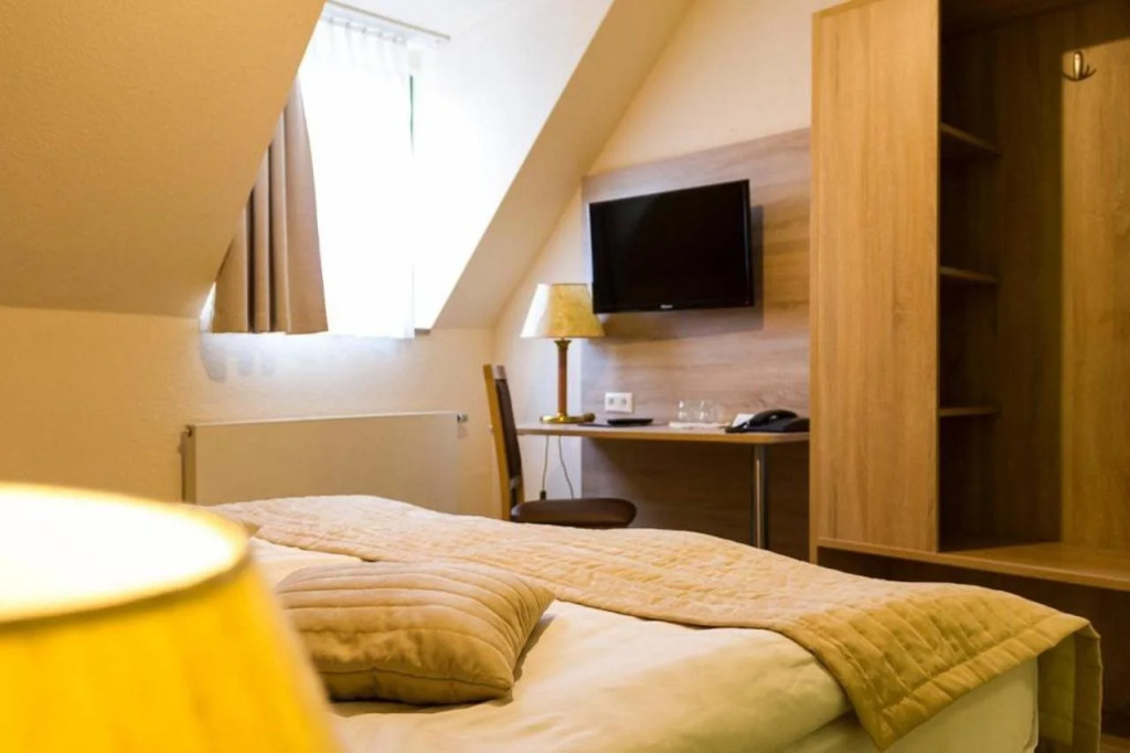 Hotel Landsberg