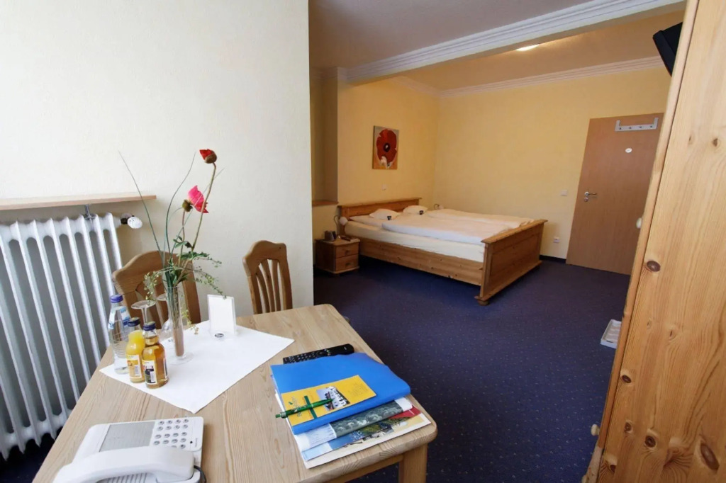 Hotel Zum Bockshahn by Feeling