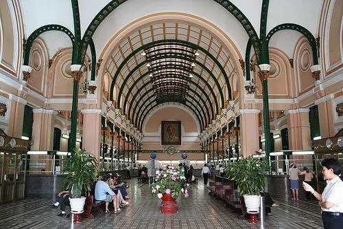 SaiGon CoZy II Hotel