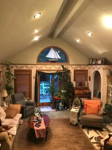 Chittenden House Bed and Breakfast