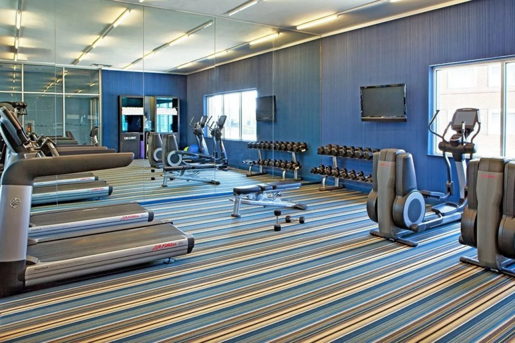Aloft by Marriott Chesapeake
