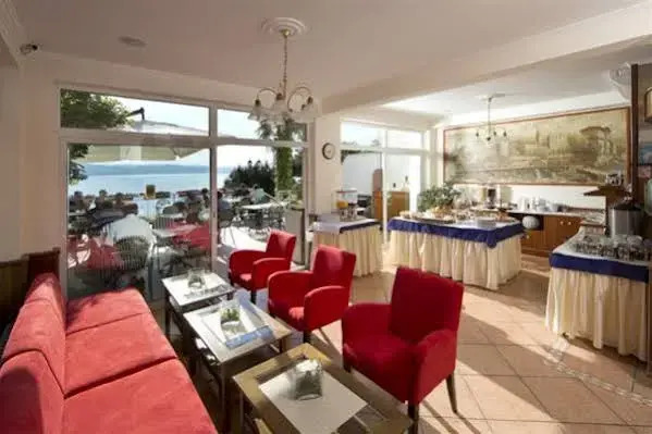 Hotel Stanger