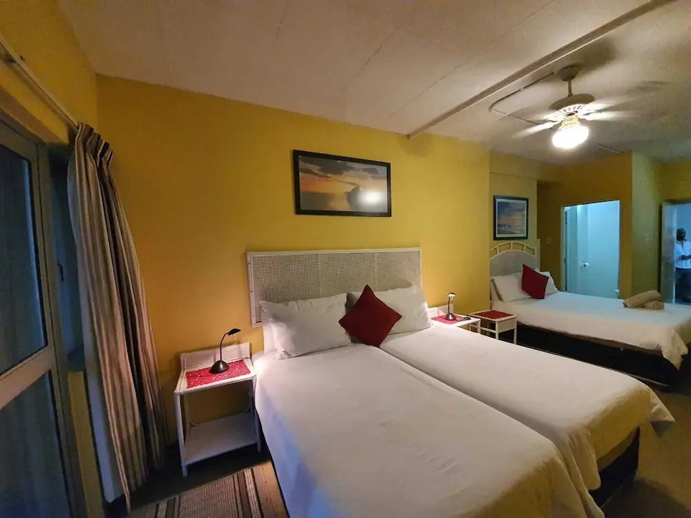 Riviera Hotel Durban