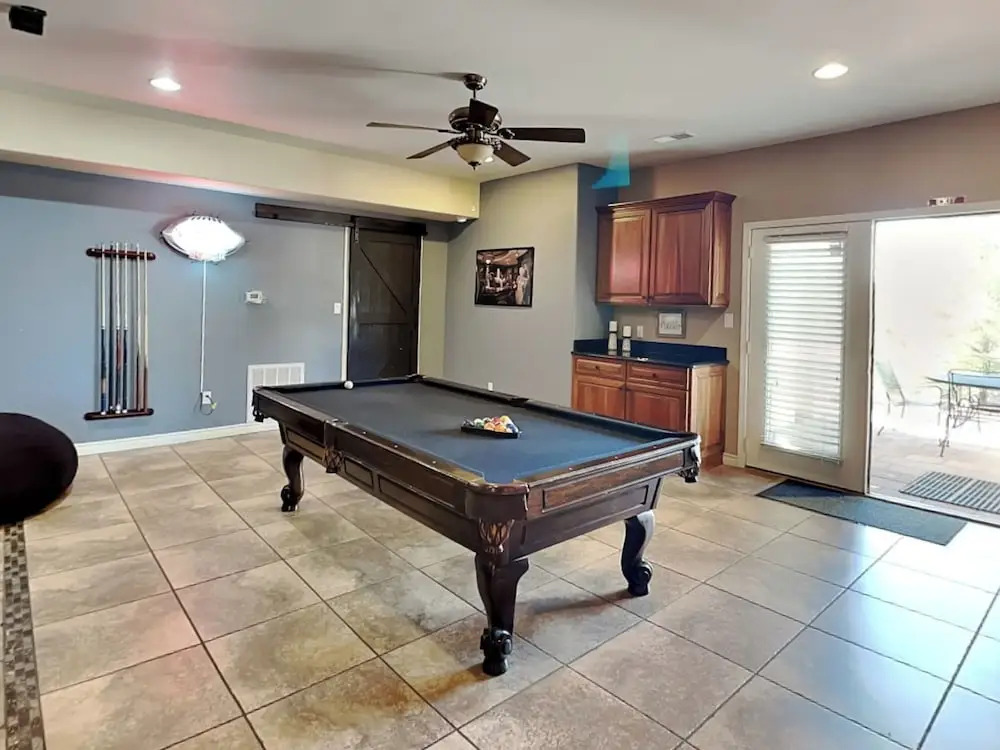Gathering Place by Ruidoso Vacation Rentals