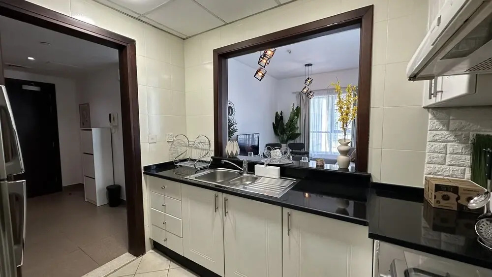 Easygo- Stunning 1bdr Hamilton