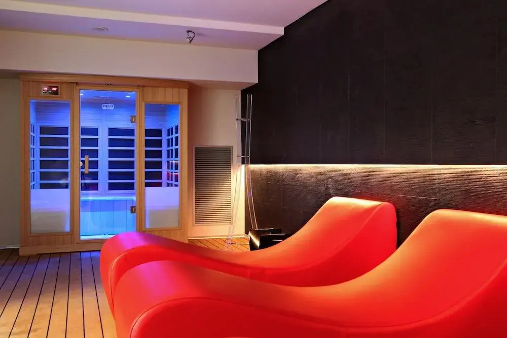 Hotel Pergola